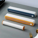 Cortador de Plástico Filme Suporte -Frete Grátis📦