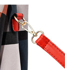 Bolsa tiracolo Couro Falso Alça ajustável | Frete Grátis🔥