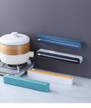 Cortador de Plástico Filme Suporte -Frete Grátis📦