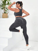 Conjuntos Fitniss Conforto - Frete Grátis 🔥