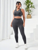 Conjuntos Fitniss Conforto - Frete Grátis 🔥