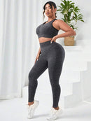 Conjuntos Fitniss Conforto - Frete Grátis 🔥