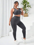 Conjuntos Fitniss Conforto - Frete Grátis 🔥