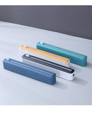 Cortador de Plástico Filme Suporte -Frete Grátis📦