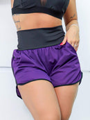 Short Fitness de Corrida Feminino - Frete Grátis 🔥