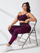 Street Sport Conjunto - Frete Grátis 🔥