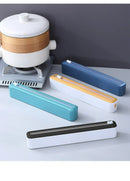 Cortador de Plástico Filme Suporte -Frete Grátis📦