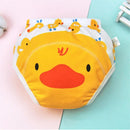 Calça Treino  Bebê Algodão Puro Impermeável Lavável | Frete Grátis 🔥