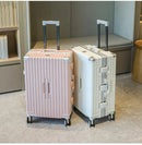 Mala Multifuncional de Viagem com Quadro De Alumínio| Frete Grátis 🔥