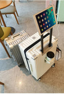 Mala Multifuncional de Viagem com Quadro De Alumínio| Frete Grátis 🔥