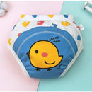 Calça Treino  Bebê Algodão Puro Impermeável Lavável | Frete Grátis 🔥