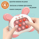 Game Educativo Anti Stress Infantil + 3 Anos- Frete Grátis 🔥