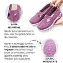 Tênis Ortopédico Confort Plus | Frete Grátis 🔥