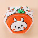 Calça Treino  Bebê Algodão Puro Impermeável Lavável | Frete Grátis 🔥