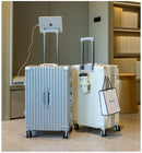 Mala Multifuncional de Viagem com Quadro De Alumínio| Frete Grátis 🔥