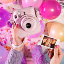 Câmera Polaroide Instax Mini 12 Virtual Store | Frete Grátis 🔥