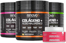 Renova Be Colágeno + Ácido Hialurônico Loja Oficial