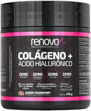 Renova Be Colágeno + Ácido Hialurônico Loja Oficial