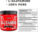 Glutamine Natural 300g Integralmedica