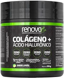 Renova Be Colágeno + Ácido Hialurônico Loja Oficial