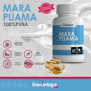 Marapuama - 100% PURA - Davantage Lab - Frete Grátis 🔥