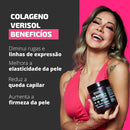 Renova Be Colágeno + Ácido Hialurônico Loja Oficial