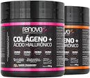 Renova Be Colágeno + Ácido Hialurônico Loja Oficial
