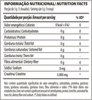 Creatina Integralmedica 300g Monohidratada 100% Pura