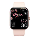 Smartwatch Sport Monitora Frequência Sanguínea, F57L, 1,91"