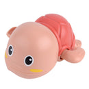 Brinquedo De Banho Para Bebê Tartaruga/Banheira Piscina Crianças - FRETE GRÁTIS🔥