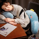 Almofada de Encosto Acolchoado e Lavável -Frete Grátis 🔥