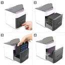 Mini Ar Condicionado em Promoção🔥 FRETE GRÁTIS- Últimas Unidades