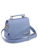 Bolsa feminina pequena lateral transversal | Frete Grátis 📦