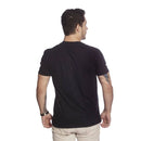 Camisetas Básica Estampadas Gola Redonda 100% Algodão | Frete Grátis🔥