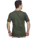 Camisetas Básica Estampadas Gola Redonda 100% Algodão | Frete Grátis🔥