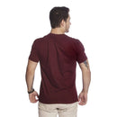 Camisetas Básica Estampadas Gola Redonda 100% Algodão | Frete Grátis🔥