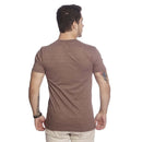 Camisetas Básica Estampadas Gola Redonda 100% Algodão | Frete Grátis🔥