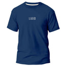 Camisetas Básica Estampadas Gola Redonda 100% Algodão | Frete Grátis🔥