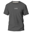 Camisetas Básica Estampadas Gola Redonda 100% Algodão | Frete Grátis🔥