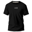 Camisetas Básica Estampadas Gola Redonda 100% Algodão | Frete Grátis🔥