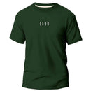 Camisetas Básica Estampadas Gola Redonda 100% Algodão | Frete Grátis🔥