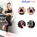 Leg Trainer Equipamento para Hipertrofia de Perna 🔥