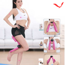 Leg Trainer Equipamento para Hipertrofia de Perna 🔥