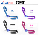 Leg Trainer Equipamento para Hipertrofia de Perna 🔥