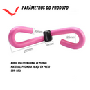 Leg Trainer Equipamento para Hipertrofia de Perna 🔥