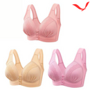 Sutiã Confort Plus Detalhe Sensual Virtual Store | Frete Grátis 🔥