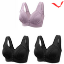 Sutiã Confort Plus Detalhe Sensual Virtual Store | Frete Grátis 🔥