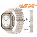 ⌚️Relógio Inteligente Moderno Smartwatch T800 Series 8 Ultra