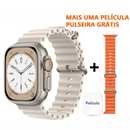 ⌚️Relógio Inteligente Moderno Smartwatch T800 Series 8 Ultra
