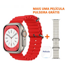 ⌚️Relógio Inteligente Moderno Smartwatch T800 Series 8 Ultra